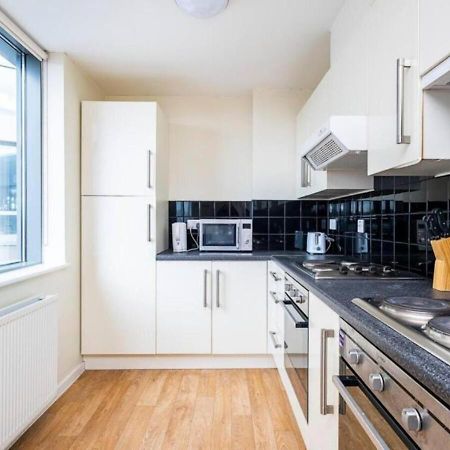 Trendy Ensuite Rooms, Southwark - Sk London Exteriör bild