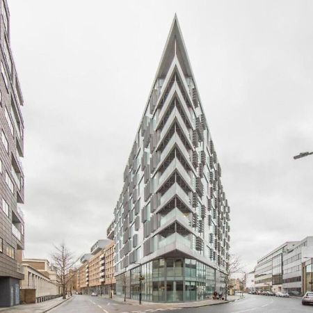 Trendy Ensuite Rooms, Southwark - Sk London Exteriör bild