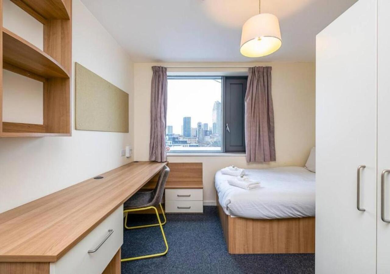 Trendy Ensuite Rooms, Southwark - Sk London Exteriör bild