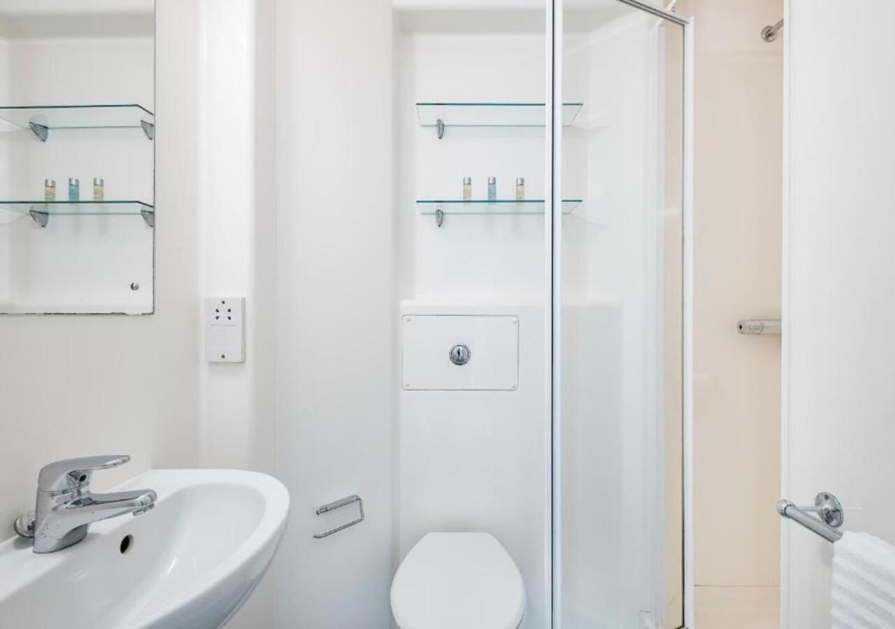Trendy Ensuite Rooms, Southwark - Sk London Exteriör bild