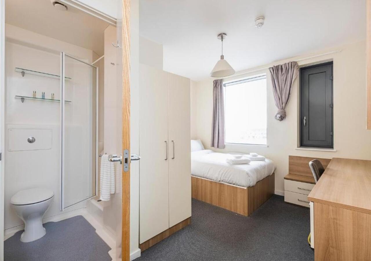 Trendy Ensuite Rooms, Southwark - Sk London Exteriör bild
