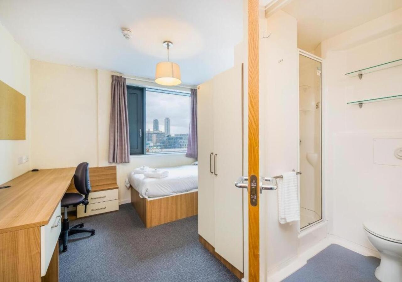 Trendy Ensuite Rooms, Southwark - Sk London Exteriör bild