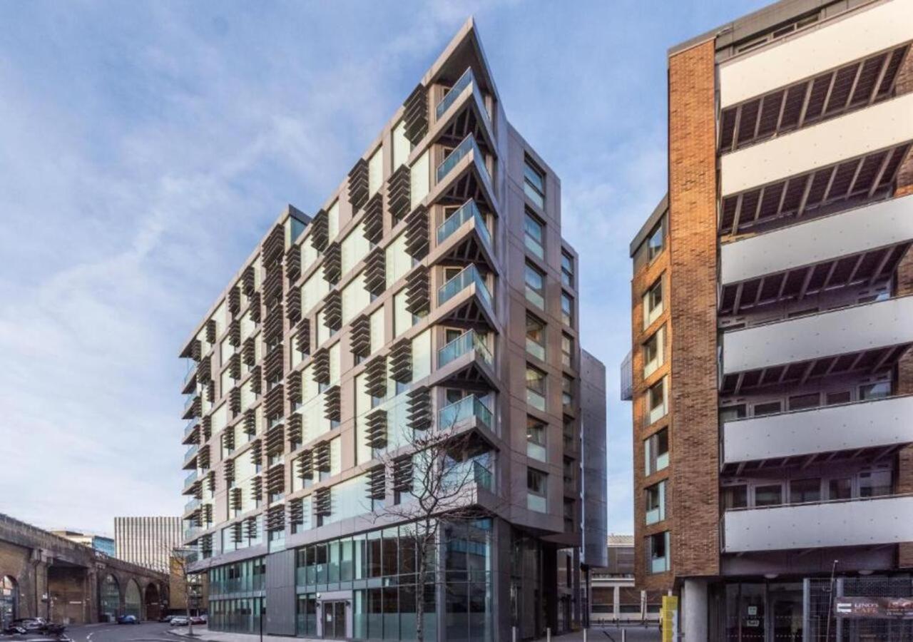 Trendy Ensuite Rooms, Southwark - Sk London Exteriör bild