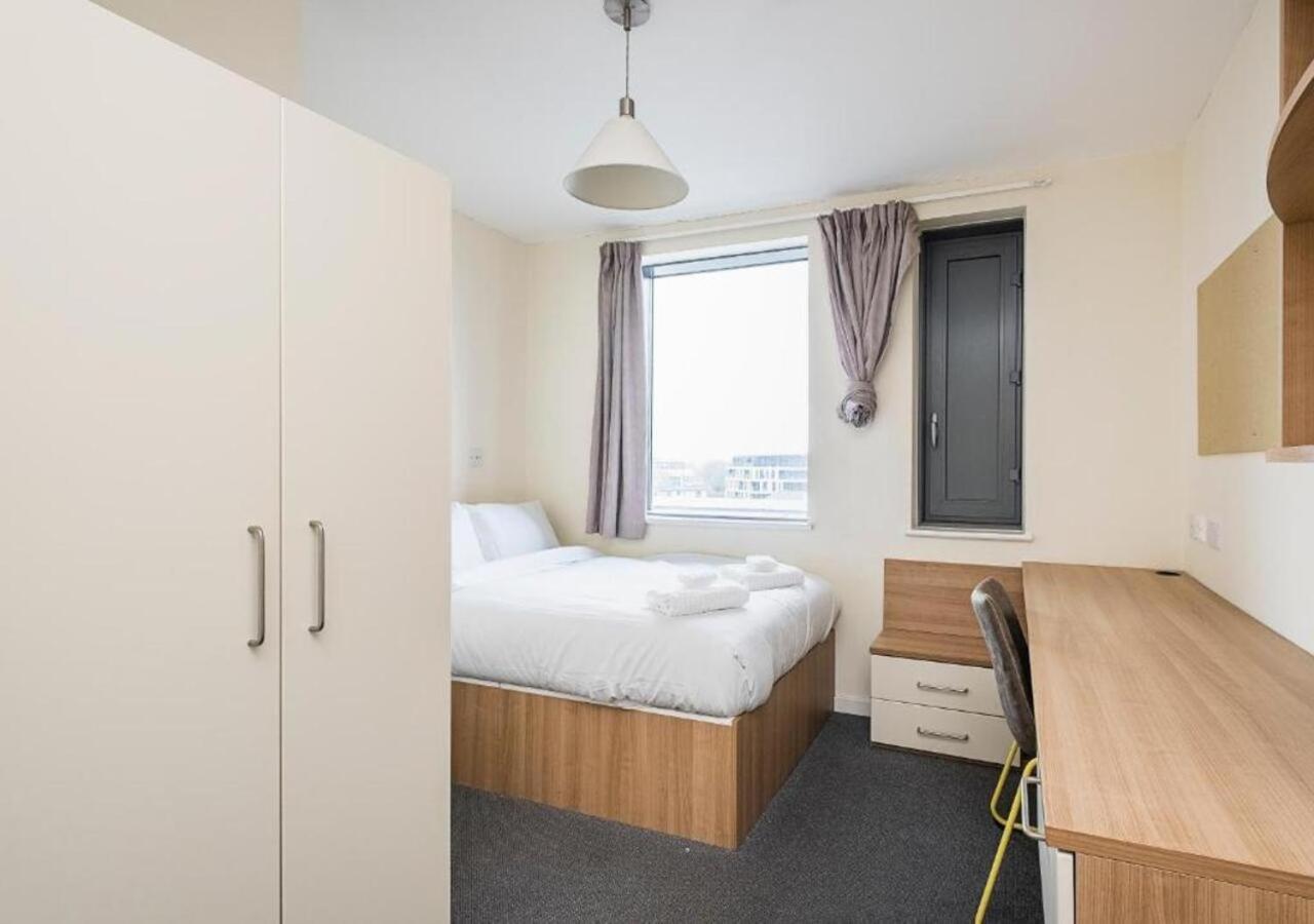Trendy Ensuite Rooms, Southwark - Sk London Exteriör bild