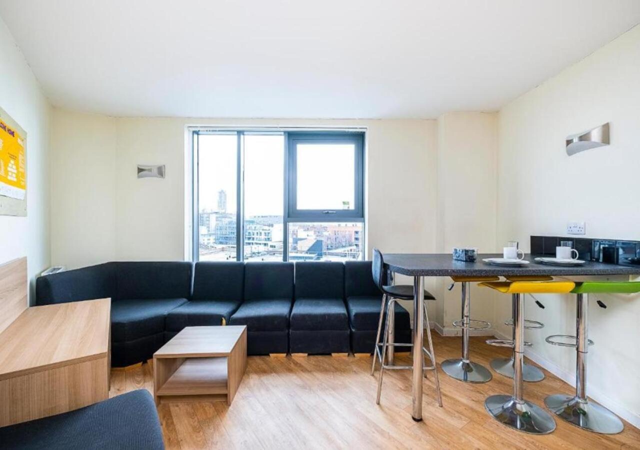 Trendy Ensuite Rooms, Southwark - Sk London Exteriör bild