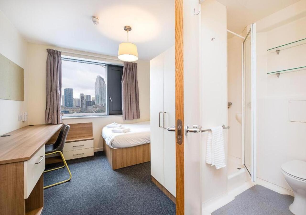 Trendy Ensuite Rooms, Southwark - Sk London Exteriör bild